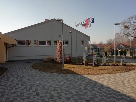 Foto: Vrtec Lendava